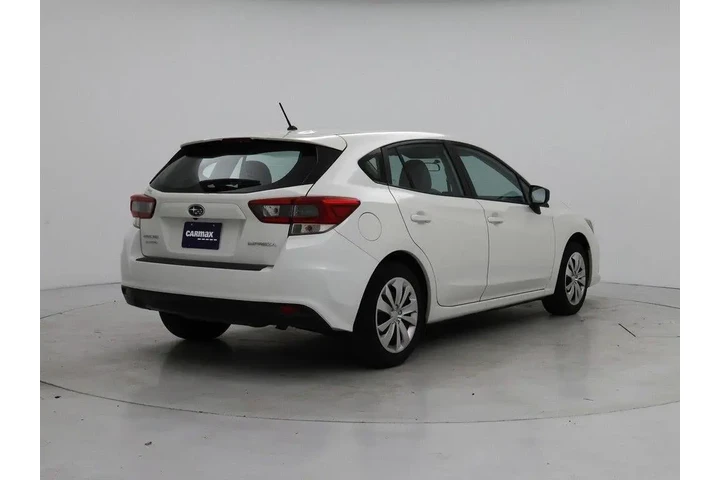 $22998 : Subaru Impreza 2022 AWD Base image 8