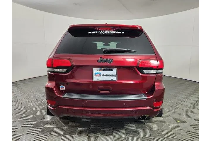 $23102 : Jeep Grand Cherokee 2021 4x4 image 6