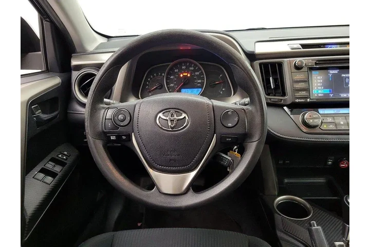 $14998 : Toyota RAV4 2015 XLE 4dr SUV image 10