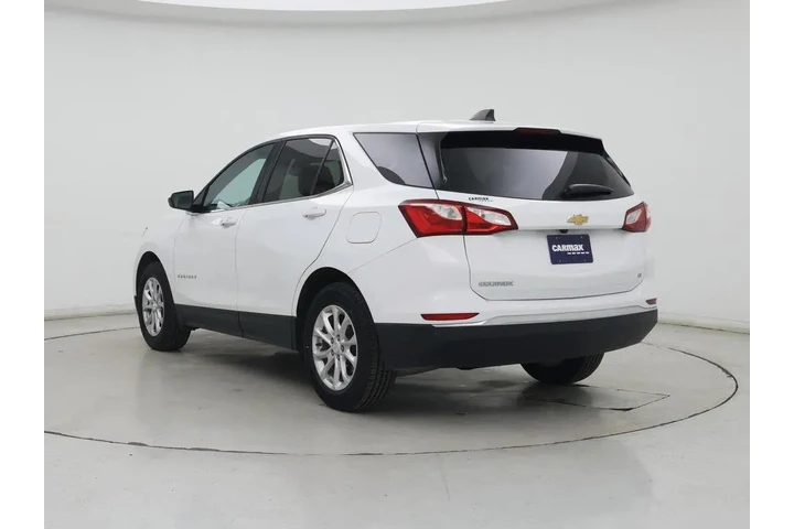 $19998 : Chevrolet Equinox 2020 LT 4d image 2