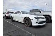 Chevrolet Camaro 2015 LS 2dr en Las Vegas