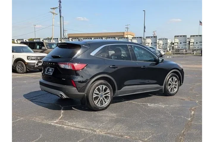 $19988 : Ford Escape Hybrid 2022 SEL image 7