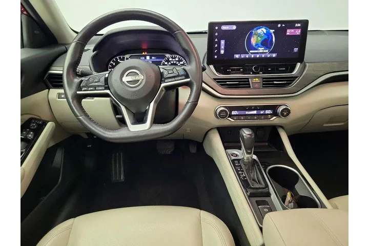 $25998 : Nissan Altima 2023 AWD 2.5 S image 10