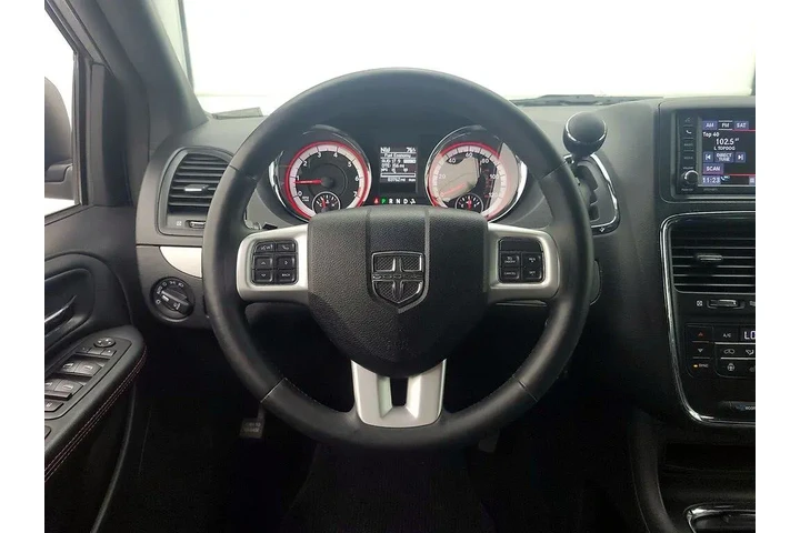 $15998 : Dodge Grand Caravan 2017 GT image 10