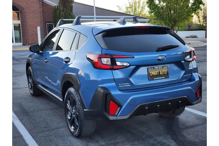 $20800 : 2024 Crosstrek image 7