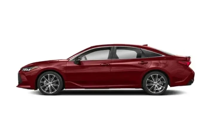 Toyota Avalon 2019 XLE 4dr S image 3