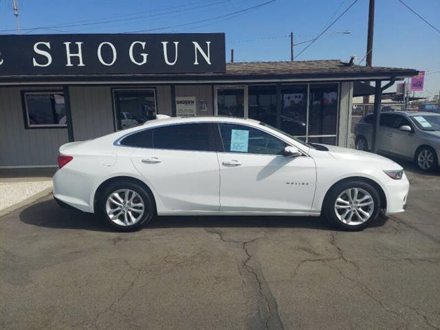 $12995 : 2018 Malibu LT image 3