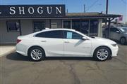 $12995 : 2018 Malibu LT thumbnail