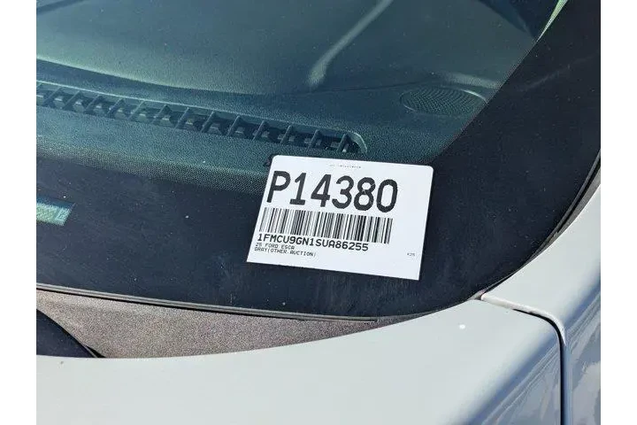 Ford Escape 2025 AWD Active image 5