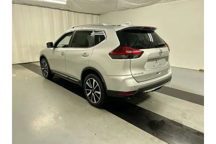 $19933 : Nissan Rogue 2020 AWD S 4dr image 7