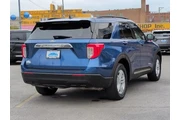 $26997 : Ford Explorer 2022 AWD XLT 4 thumbnail