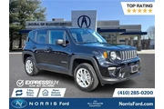 Jeep Renegade 2022 4x4 Latit en Baltimore
