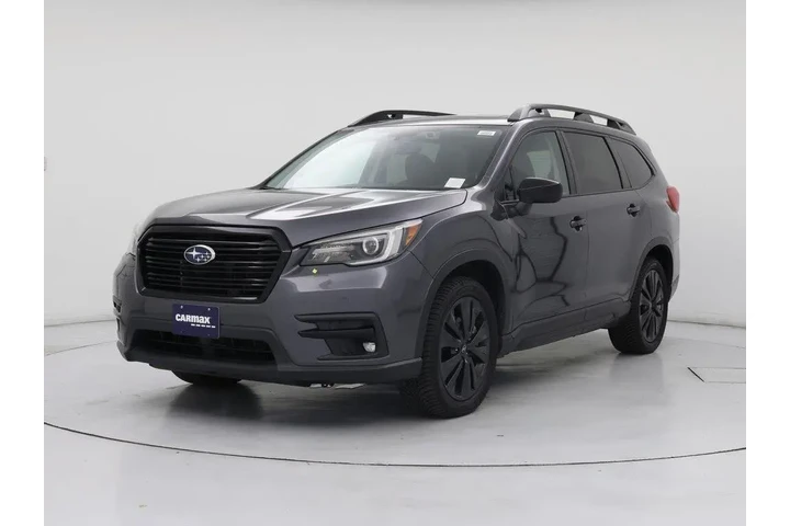$29998 : Subaru Ascent 2022 AWD Onyx image 4