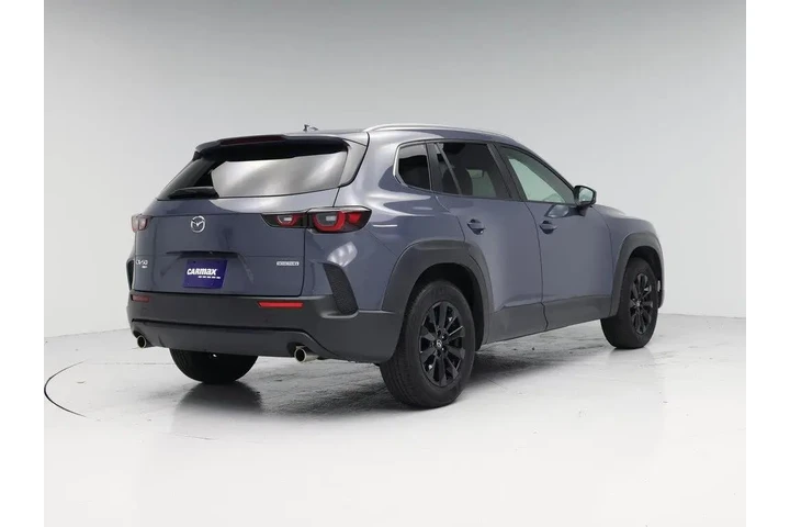 $28998 : Mazda CX-50 2024 AWD 2.5 S P image 8