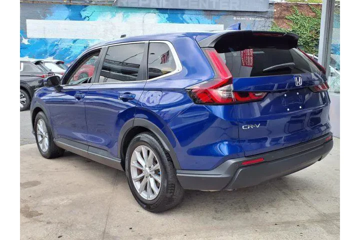 $26599 : Honda CR-V 2023 EX-L 4dr SUV image 5