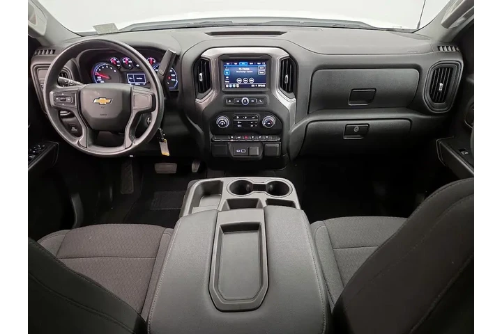 $30998 : Chevrolet Silverado 1500 Lim image 9