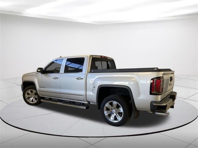 $25525 : Pre-Owned 2017 Sierra 1500 SLT image 3