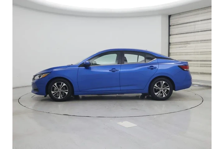 $17998 : Nissan Sentra 2023 SV 4dr Se image 3