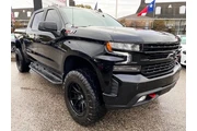 2021 Silverado 1500 LT Trail thumbnail