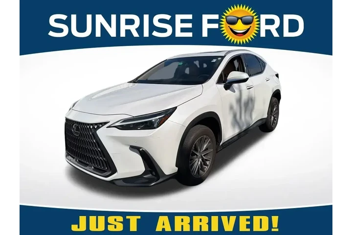 $36317 : Lexus NX 250 2024 Premium 4d image 1