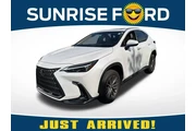 Lexus NX 250 2024 Premium 4d en Fort Lauderdale