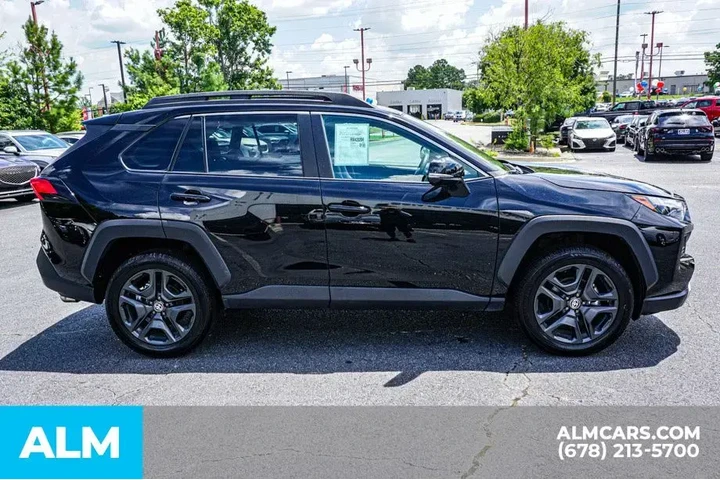 $29920 : Toyota RAV4 2024 AWD Adventu image 9