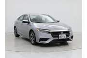 Honda Insight 2019 EX 4dr Se