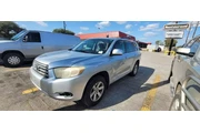 $7500 : 2009 TOYOTA HIGHLANDER2009 TO thumbnail