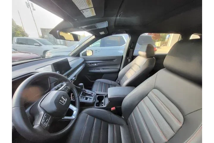 $38226 : Honda CR-V Hybrid 2026 Sport image 10