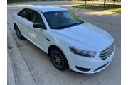 $11997 : 2018 Taurus SE thumbnail