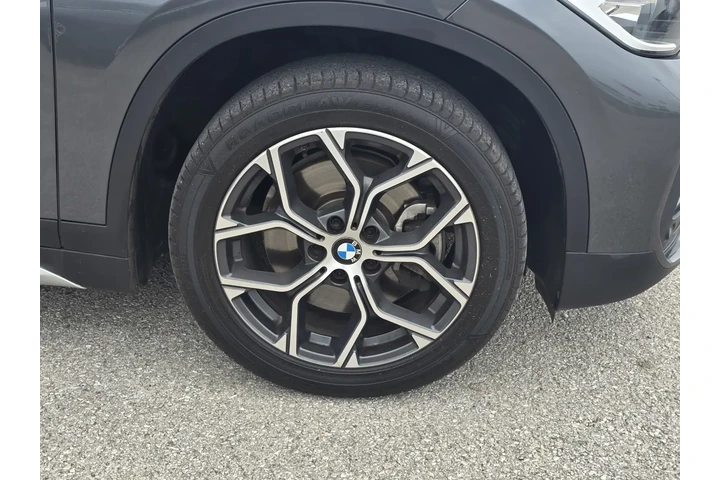 $24998 : 2020 BMW X1 sDrive28i image 10