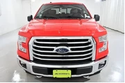 $13955 : Ford F-150 2017 4x4 XLT 4dr thumbnail