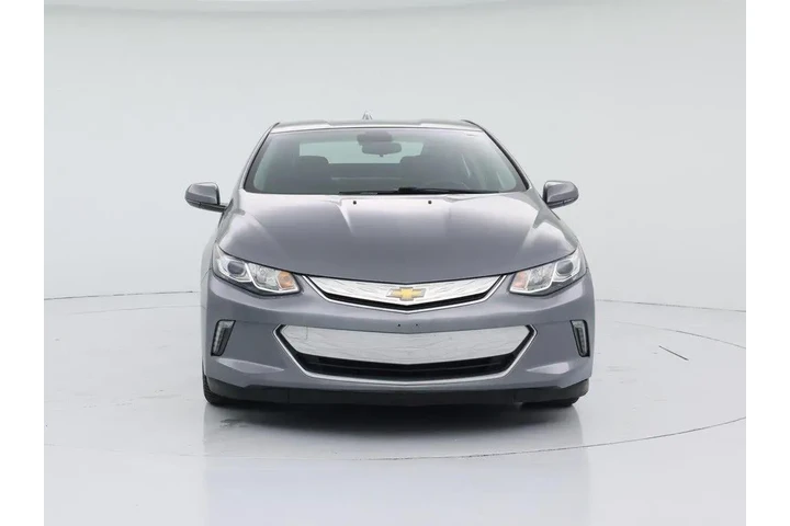 $15998 : Chevrolet Volt 2018 LT 4dr H image 5