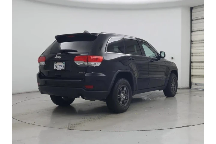 $14998 : Jeep Grand Cherokee 2017 4x2 image 8