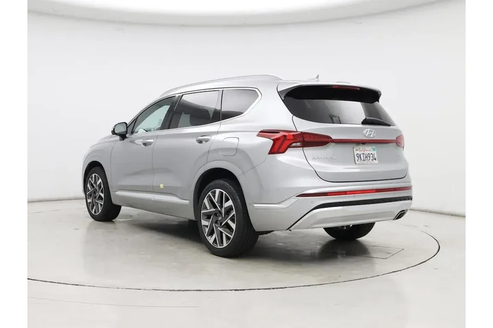 $30998 : Hyundai SANTA FE 2023 Callig image 2