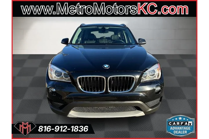 $12989 : 2014 BMW X1 AWD 4dr xDrive28i image 8