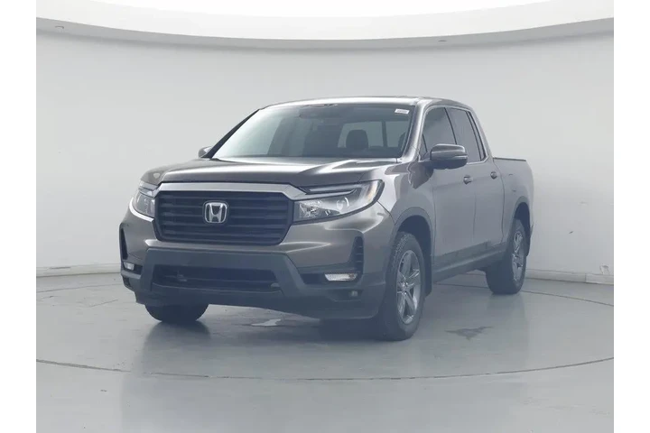 $32998 : Honda Ridgeline 2023 AWD RTL image 4