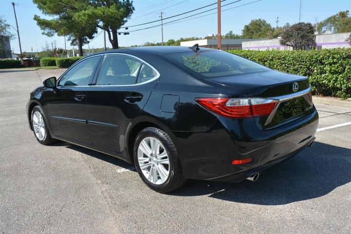 2014 ES 350 Premium image 10