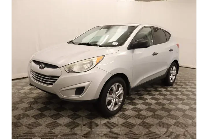 $6863 : Hyundai TUCSON 2013 GL 4dr S image 1