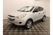 Hyundai TUCSON 2013 GL 4dr S en Phoenix