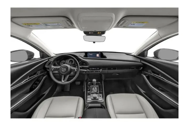 $23459 : Mazda CX-30 2025 AWD 2.5 S P image 4