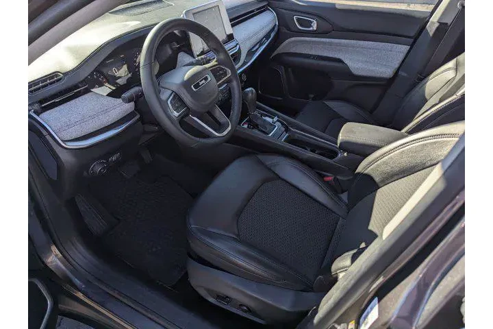 $25999 : Jeep Compass 2022 4x4 Latitu image 9