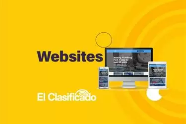 ¿ Necesitas un sitio web? en Orange County