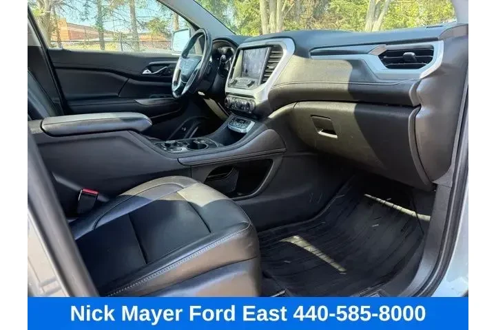 $23995 : GMC Acadia 2021 SLT 4dr SUV image 10