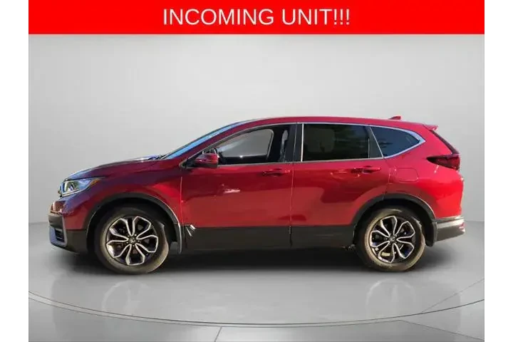 $29590 : Honda CR-V 2022 EX-L 4dr SUV image 3