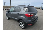 $16500 : Ford EcoSport 2021 AWD SE 4d thumbnail