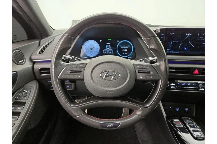 $23998 : Hyundai SONATA 2022 N Line 4 image 10