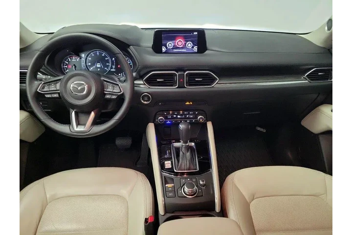 $23998 : Mazda CX-5 2020 Grand Tourin image 9
