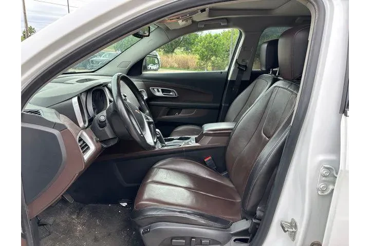 $11998 : Chevrolet Equinox 2015 AWD L image 5