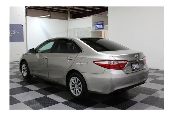 $20999 : Camry 2016 image 5